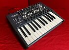 Arturia Minibrute Analog Synthesizer   Original Box  Manual Synth Keyboard Read