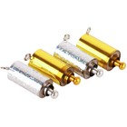 New   Portable Magic Pocket Staff Metal Stick Arts Telescopic Rod Wand Trick Toy