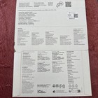 3m trade  Bright Screen Privacy Filter For Apple   Macbook Air   13 M2 
