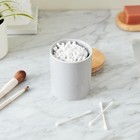 Q Tips Original Cotton Swabs 500 Count Includes 500 Amazon Basics Cotton Swabs L