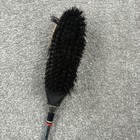 Vintage Golf Club Brush Cleaner Tool Wood Handle Japan
