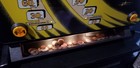 Vintage German Slot Machine - Working With Key And Coins Fun Multi Stage Game