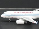 1 400 Gemini Jets Gjawe683 Die-cast Us Airways Airbus A319 Airliner N828aw