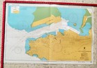 Admiralty 3660 Aden Inner Harbour Gulf Of Aden Yemen Genius Nautical Map Chart
