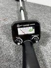 Bounty Hunter Junior Metal Detector Adjustable Length Tested Working