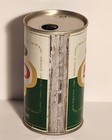 Vintage Labatt s 50 Ale Beer Can 12 Oz 341ml Canada Straight Steel Empty