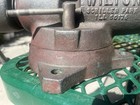 Large Wilton Pipe Vise Swivel H480 8-1980 5 Inch Jaw 