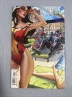 Marvel Comics Marvel Swimsuit Special  Brand New Beach Day  1 Campbell Cvr 2026