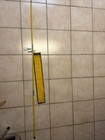 Colletti Collapsible 70    Travel Fishing Hand Spear With 2 Trident Tips
