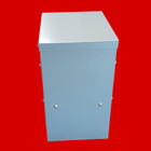 Abb Gp0015ah480y208 General Purpose Transformer  15 Kva