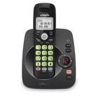 Cordless Home Phone Dect 6 0 With Bluetooth  Digital Answering Machine  Caller I
