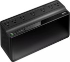 Apc - Back-ups 600va  120v  1 Usb Charging Port  7 Nema Outlets  2 Surge  - B   