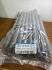 Bulk Viscofan Cellulose Casing  Meat Grinder Stuffer  27 W Eur-29w 128 Sticks