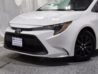 2021 Toyota Corolla Le Sedan 4d