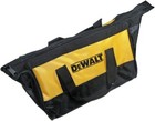 Dewalt 12  Soft Mini Tool Bag-  12 X 8 5 X 7 Inches