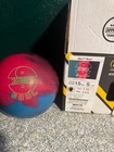 15lb 900 Global Zen Soul Bowling Ball Nib  