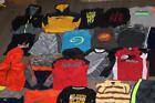 Huge Lot 60 Adidas Nike Youth Boys Shirts Pants Shorts Under Armour Puma Size 7