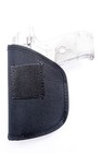Walther P22 W  Underbarrel Laser   Nylon Iwb Conceal Inside Pants Holster