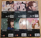 One Thousand And One Nights Volumes 1 Thru 6  1st Print 2005 