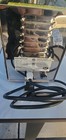 Lem Model 779 Meat Grinder And Chef s Choice Model 610 Meat Slicer