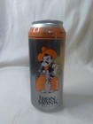2025 Cross Canadian Ragweed Concert Can Advertising Osu Iron Monk Brewing Co 