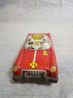 Vintage Japanese Tin Toy Car Fd Chief Showa Era
