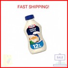 Kraft Tartar Sauce  12 Fl Oz Bottle