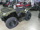 Suzuki Kingquad 400 376