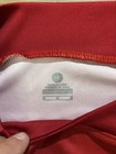 Generic Cristiano Ronaldo Portugal Home Soccer Jersey Size Medium