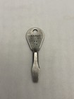 Vintage Proto Screwdriver  Keychain Advertisement Banks Miller Supply Co   