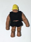 Cap Toys Stretch Armstrong Action Figure 1992 Vintage 7 In Rubber Tan