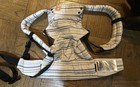 Tula Explore Hemp Baby Carrier Agate Adjustable For Newborn To Toddler