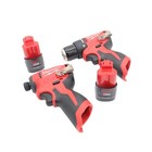 Milwaukee 3494-22 12v Subcompact Drill And Impact Driver Combo Kit