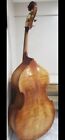 Double Bass Carlos Robelli 3 4
