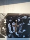 Black Sabbath Cross Pendant Made Sterling Silver 925-artisan Product