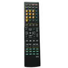 New Remote Control For Yamaha Htr-6030 Htr-6230 Htr-6130 Rx-v430 Av Receiver