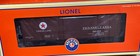 Lionel 2426210 Pennsylvania Double Sheathed Box Car  96451 O-scale