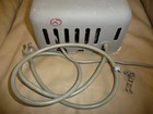 Vintage Bell System 20a2 Western Electric 20b2 Power Supply Read