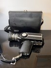 Mint Condition Vintage Eumig Viennette 5 Zoom Reflex Super 8 Movie Film Camera