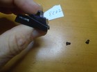 Winchester Model 70 Post 64 Vintage Williams Adjustable Rear Sight