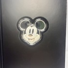 2026 Disney Mickey Mouse 1 2 Oz Silver Coin Agoro Iconic Expressions  561 5000