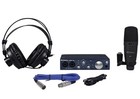 Presonus Audiobox Itwo Studio   Audiobox Itwo Hd7 Headphones M7 Mic S1 Artist