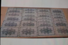 500 000 Ad  peng   Hungary Old Money Ef - Xf   40 Stick Pack   Brilliant Mega Pack