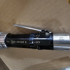 Howmet Air System  Pneumatic 500 Rpm 90 Reming Drive  Model  D212 Made In Usa 