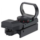 Tactical Holographic Reflex Red Green Dot 4 Type Reticle Sight Scope 20mm Rail