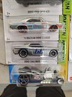 Hotwheels  Massive Zamac Lot No Doubles