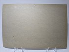 1940s Vintage Eagle     Picher Paints Wet Paint Sign   it s Wet   Green Duck 