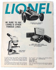 1964 Lionel Postwar Train Catalog - Madison Hardware - Nyc  Ny