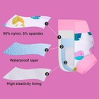 Baby Swim Diapers 3-pack     Reusable Waterproof Swim Pants For Boys And Girls    