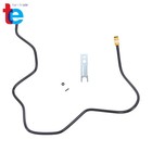 1992-1997 For Ford Bronco F-150 F-250 F-350 628-201 Clutch Hydraulic Line